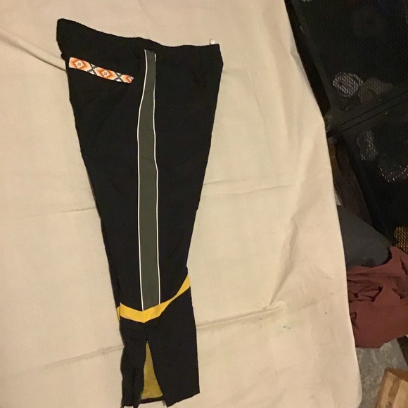 LRG 3xl windbreaker pants new - Picture 2 of 4